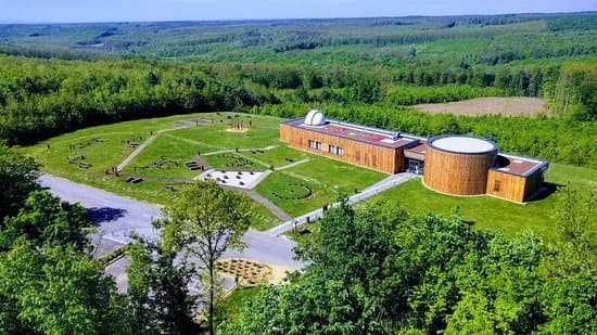 Zselici Star Park