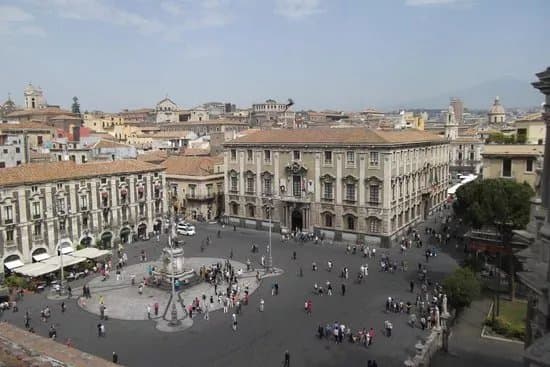 Museo Diocesano Catania
