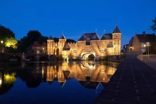 Koppelpoort