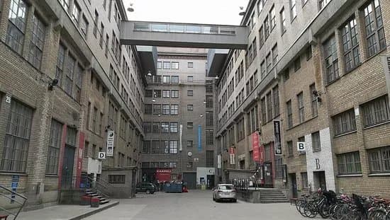 Cable Factory