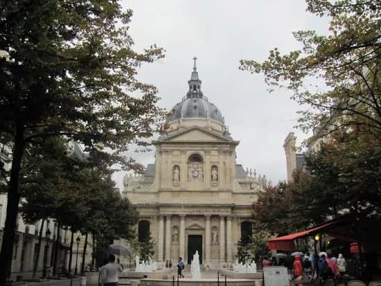City Free Tour