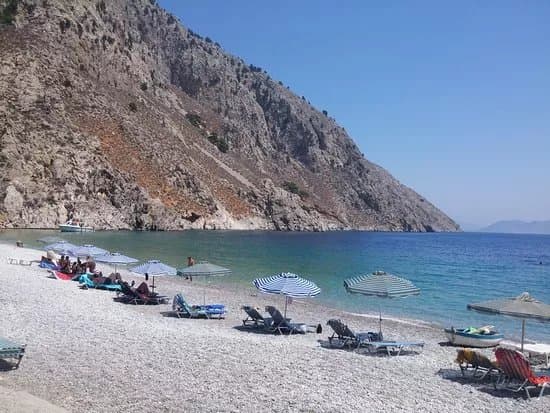 Nanou Beach