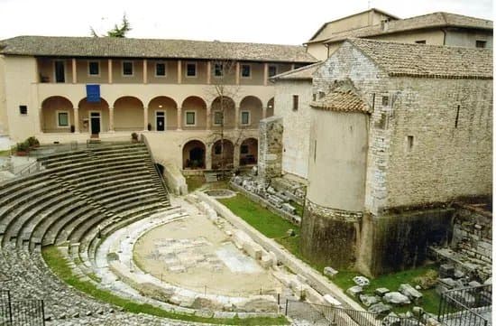 Museo Archeologico Nazionale