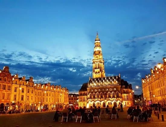 Grand'Place