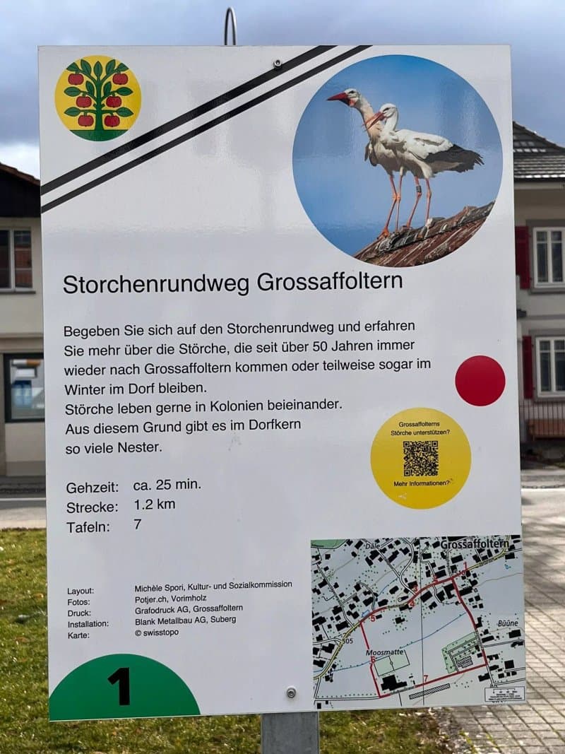 Storchenrundweg