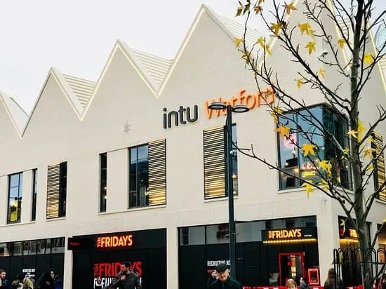 intu Watford