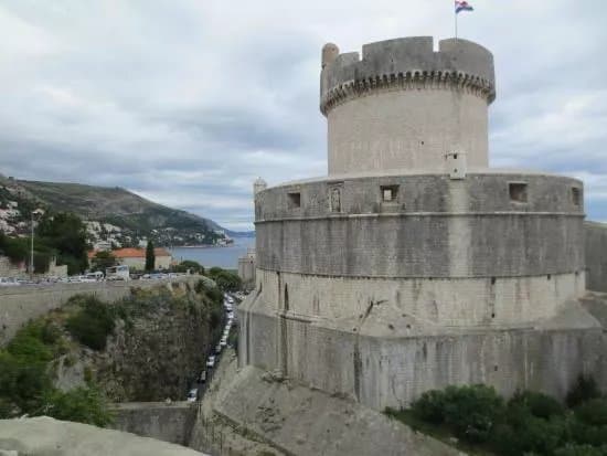 Gornji Ugao Tower