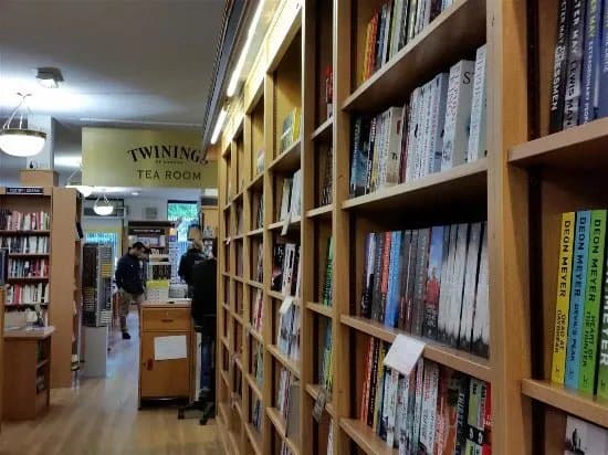 WH Smith