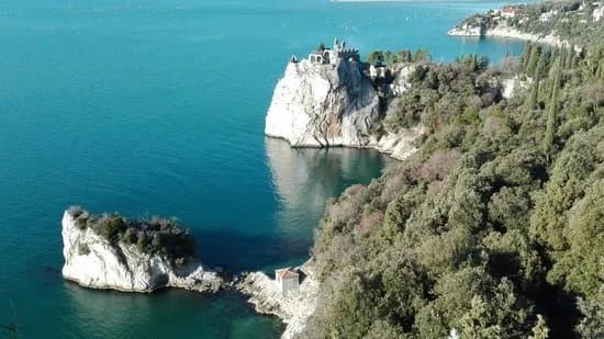 Castle of Duino