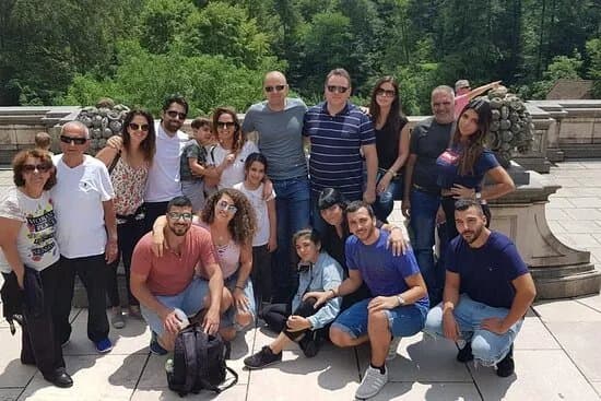 Original Romanian Tours