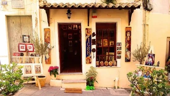 Icon Gallery