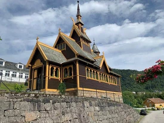 St. Olaf's Church