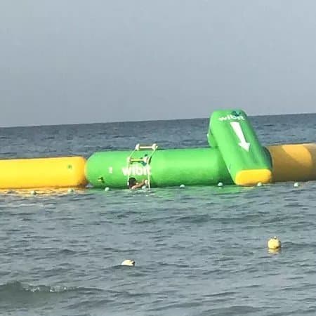 Akis Watersports