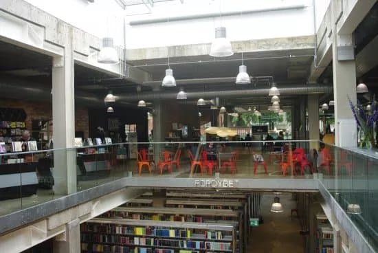 Herning bibliotek