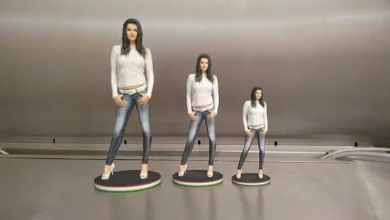 3DiClone