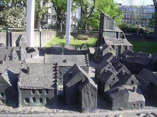 Der Alte Markt