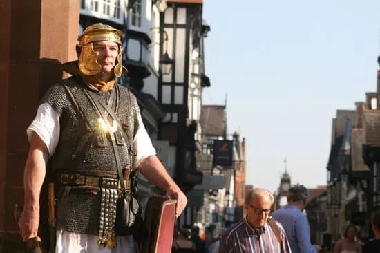 Roman Tours