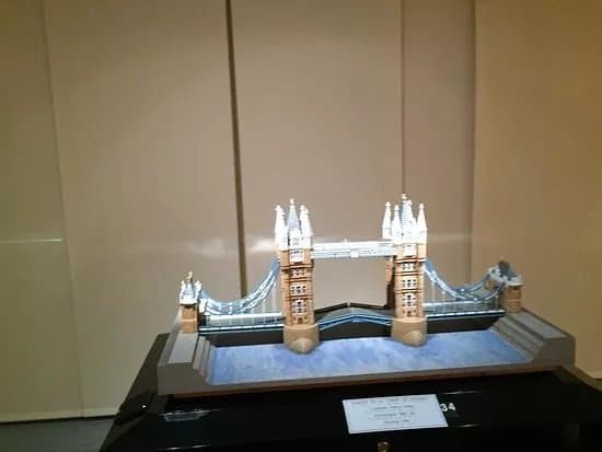 Museo Tiflologico