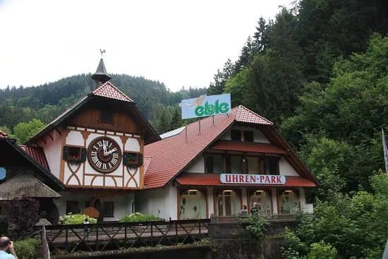 Eble Uhren-Park
