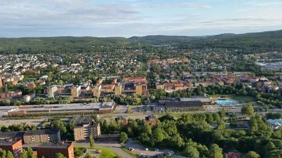 Norra Berget