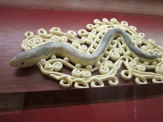 Decorated Bread Museum