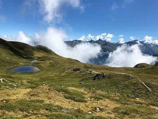 Mont-Rouge