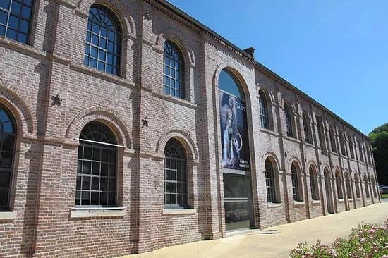 Musee de la Nacre et de la Tabletterie