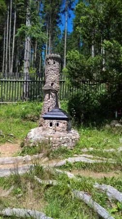 Ogrod Bajek