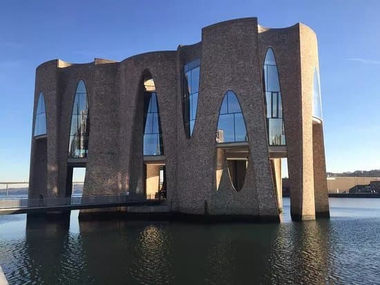 Fjordenhus