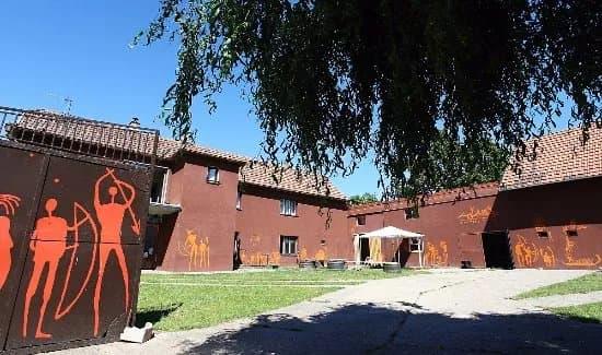 HistoryPark Ledcice