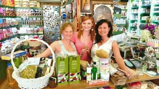 Olive Spa