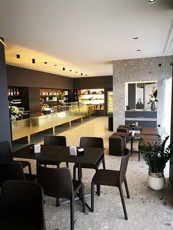 Pasticceria Fabbri