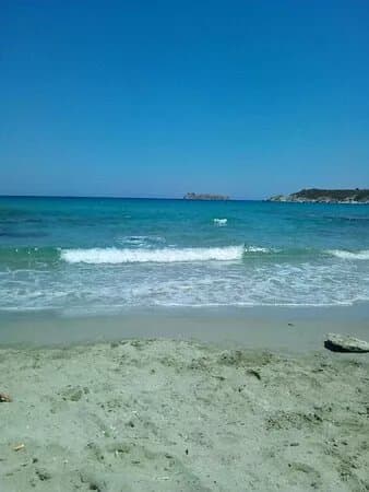 Liani Ammos beach