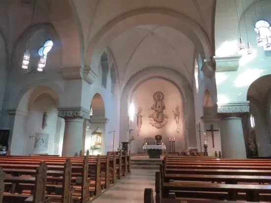 St.Ludgerus Kirche