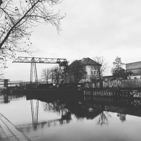 Griessmuhle