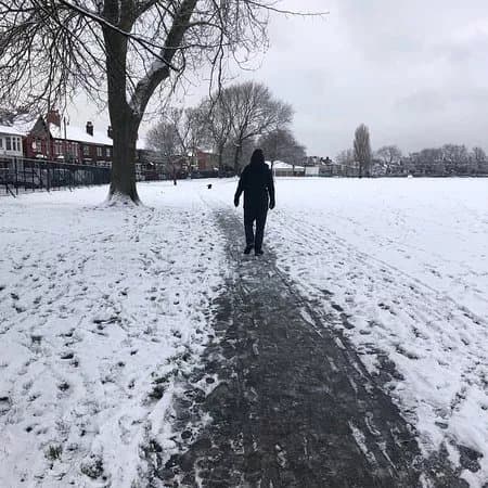 Central Park