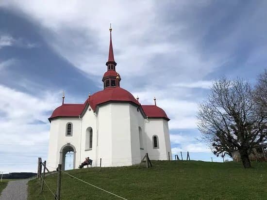 Kapelle St. Ottilien