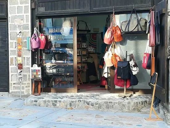 Bulgarian Factory Store