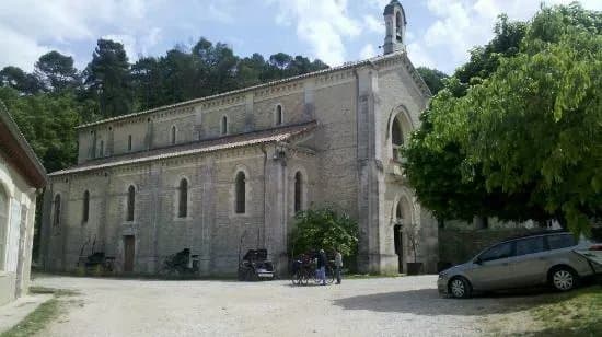 Ermitage Saint Gens