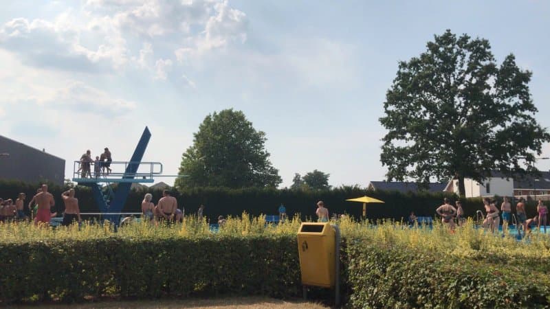 Eurobad Maasbracht