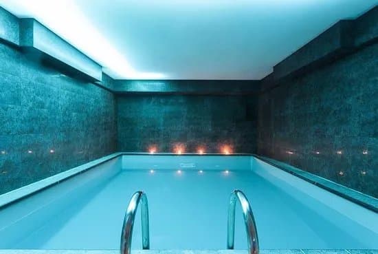 The Lys Spa