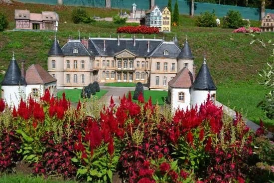 Parc-Miniatures