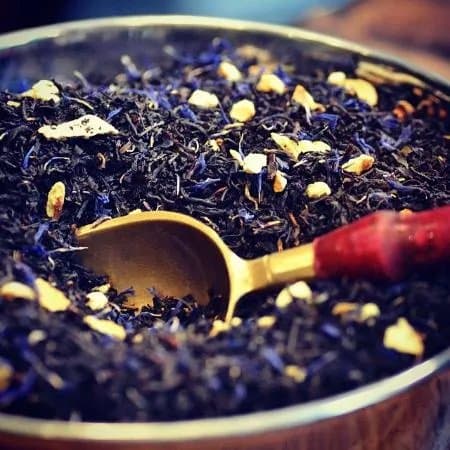 Hebden Tea Company