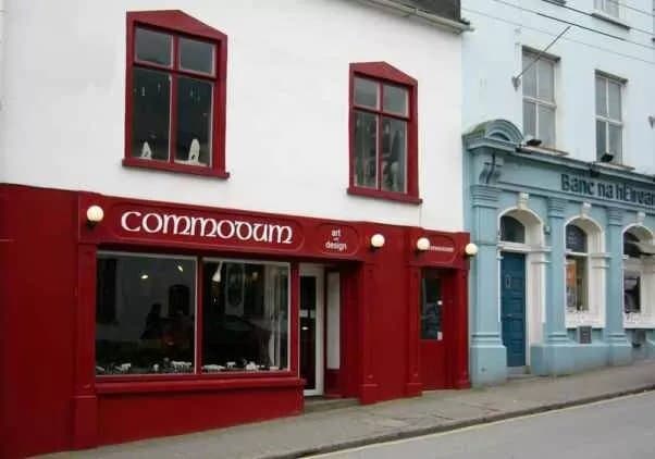 Commodum Art and Design