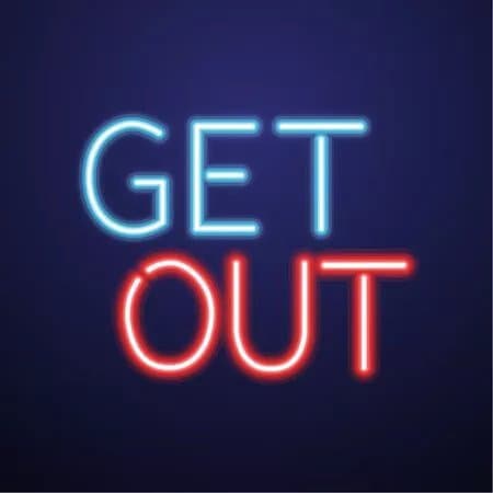 Get Out Escape Room