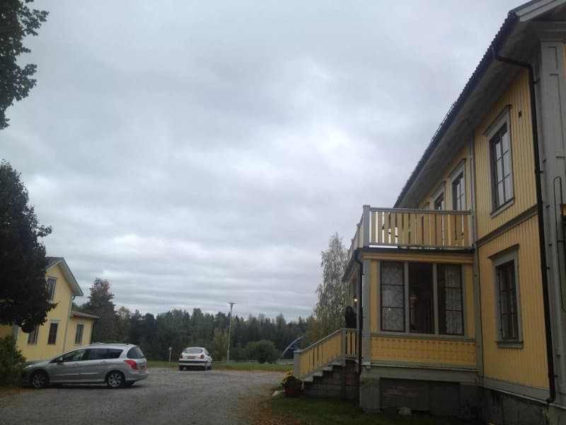 Lenninge Herrgård