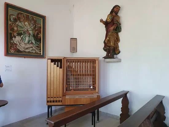 St. Salvator