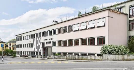 Alps Swiss Alpine Museum