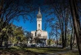 Biserica Nasterea Maicii Domnului
