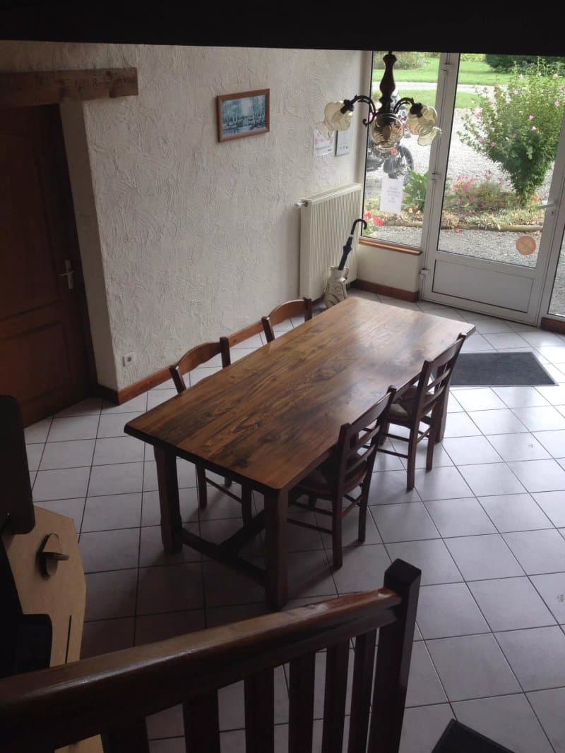 Chambres d'hotes Pascale Gardon